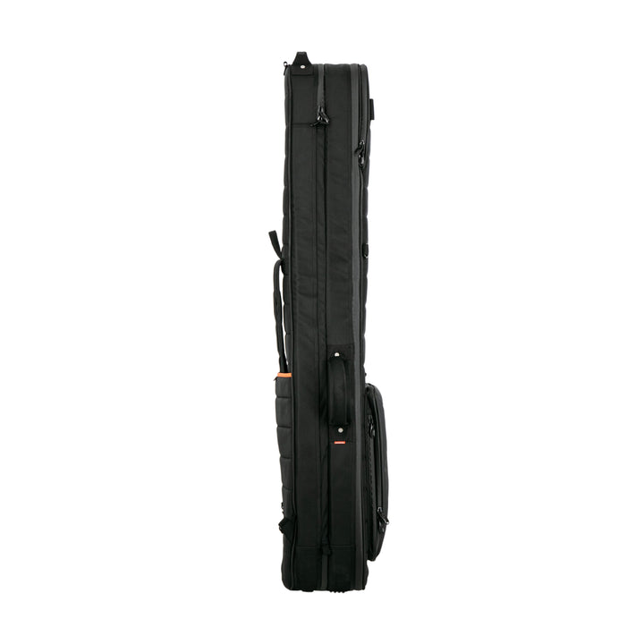 MONO Classic Ultra Dual Bass Guitar Case (Black) - Instrument Cases