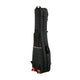 MONO Classic Ultra Dual Bass Guitar Case (Black) - Instrument Cases