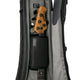 MONO Classic Ultra Dual Bass Guitar Case (Black) - Instrument Cases