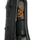 MONO Classic Ultra Dual Bass Guitar Case (Black) - Instrument Cases