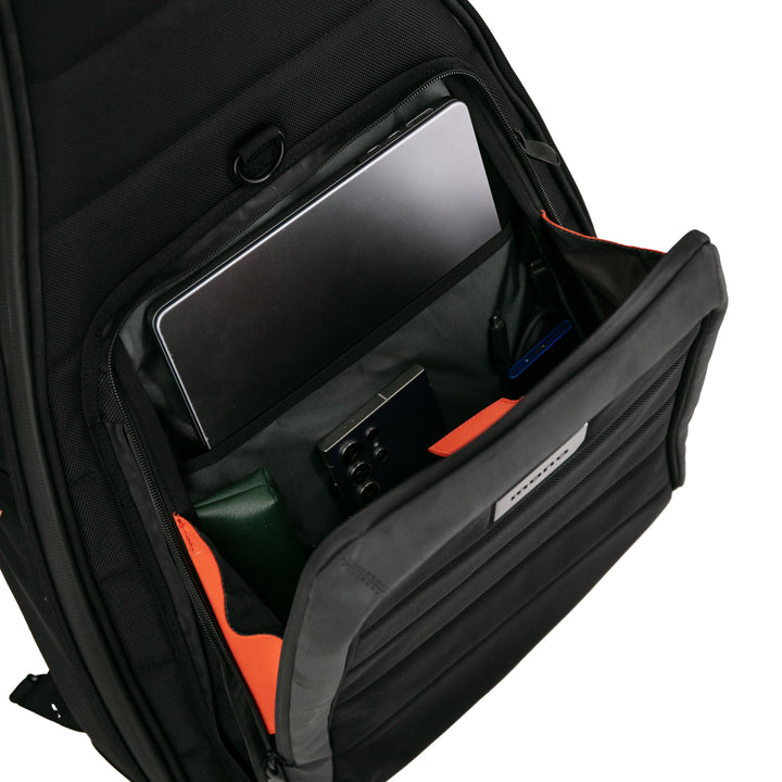 MONO Classic Ultra Dual Bass Guitar Case (Black) - Instrument Cases