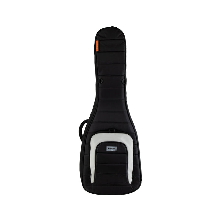 MONO Classic Dual Electric Guitar Case (Black) - Instrument Cases