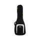 MONO Classic Dual Electric Guitar Case (Black) - Instrument Cases