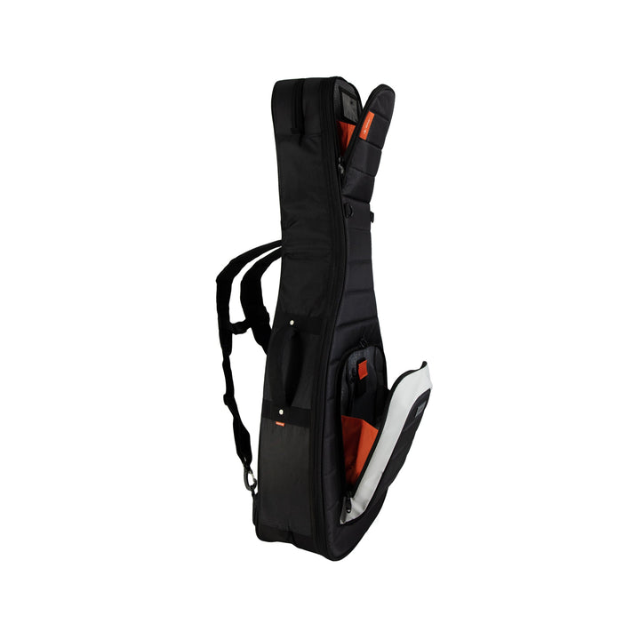 MONO Classic Dual Electric Guitar Case (Black) - Instrument Cases
