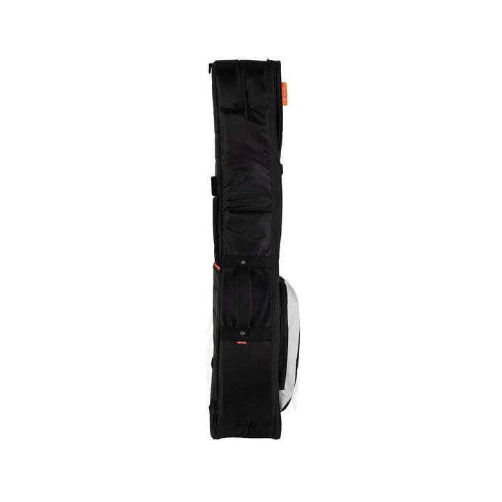 MONO Classic Dual Electric Guitar Case (Black) - Instrument Cases