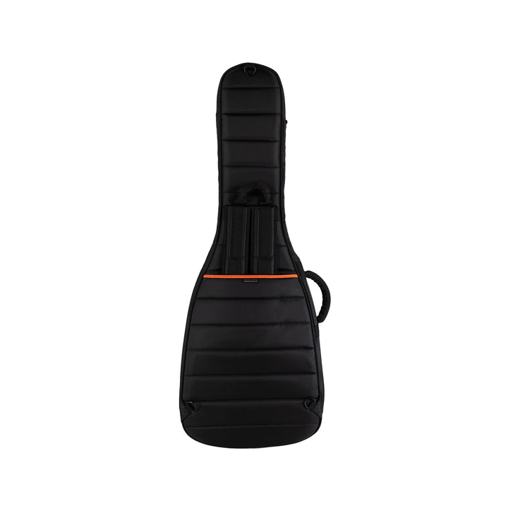 MONO Classic Dual Electric Guitar Case (Black) - Instrument Cases