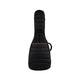 MONO Classic Dual Electric Guitar Case (Black) - Instrument Cases