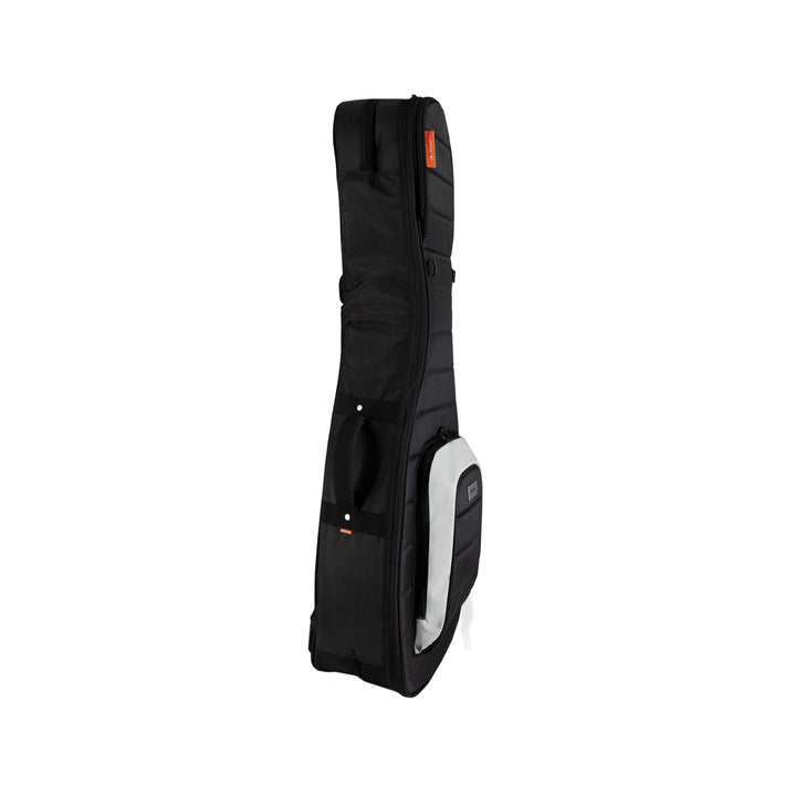 MONO Classic Dual Electric Guitar Case (Black) - Instrument Cases