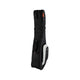 MONO Classic Dual Electric Guitar Case (Black) - Instrument Cases