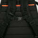 MONO Classic Ultra Dual Electric Guitar Case (Black) - Instrument Cases