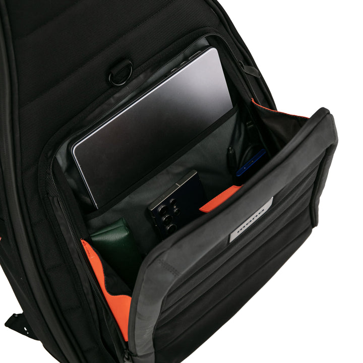 MONO Classic Ultra Dual Electric Guitar Case (Black) - Instrument Cases