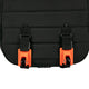 MONO Classic Ultra Dual Electric Guitar Case (Black) - Instrument Cases
