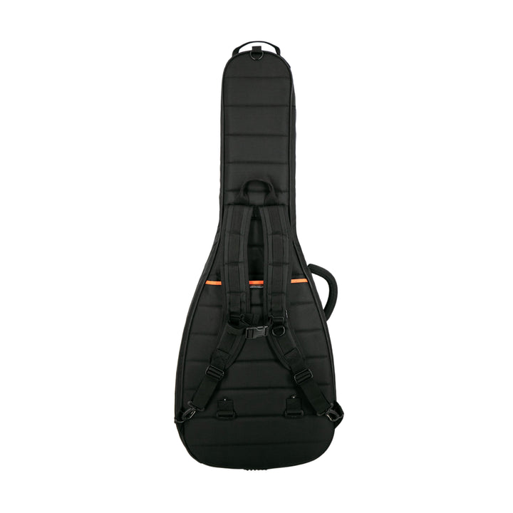MONO Classic Ultra Dual Electric Guitar Case (Black) - Instrument Cases