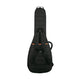 MONO Classic Ultra Dual Electric Guitar Case (Black) - Instrument Cases