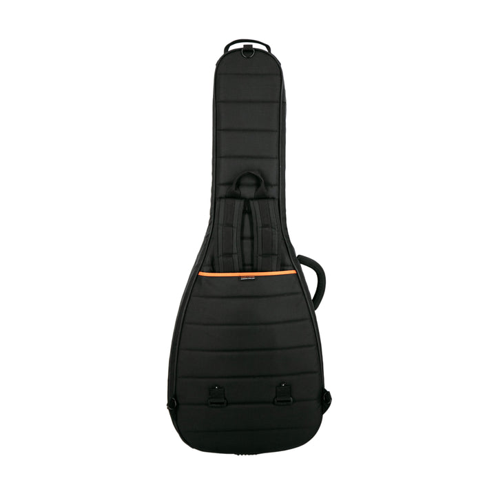 MONO Classic Ultra Dual Electric Guitar Case (Black) - Instrument Cases