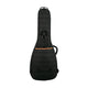 MONO Classic Ultra Dual Electric Guitar Case (Black) - Instrument Cases