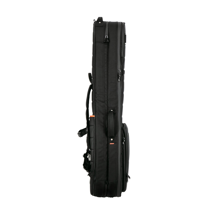 MONO Classic Ultra Dual Electric Guitar Case (Black) - Instrument Cases