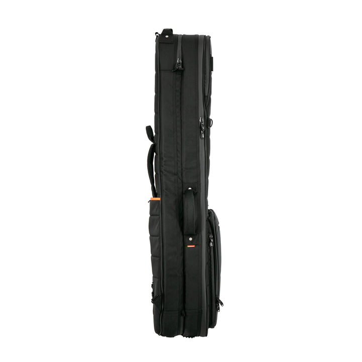 MONO Classic Ultra Dual Electric Guitar Case (Black) - Instrument Cases