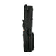 MONO Classic Ultra Dual Electric Guitar Case (Black) - Instrument Cases