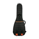 MONO Classic Ultra Dual Electric Guitar Case (Black) - Instrument Cases