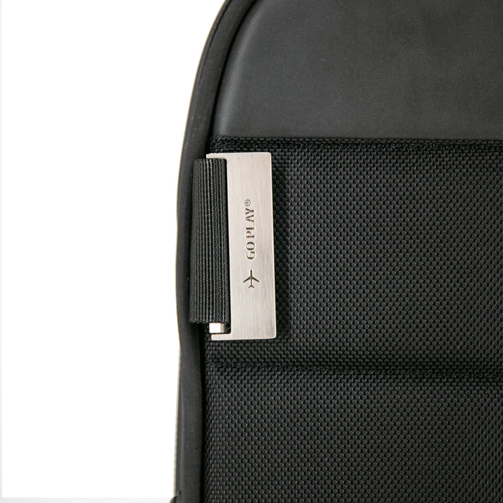 MONO Classic Ultra Dual Electric Guitar Case (Black) - Instrument Cases