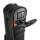 MONO Classic Ultra Dual Electric Guitar Case (Black) - Instrument Cases
