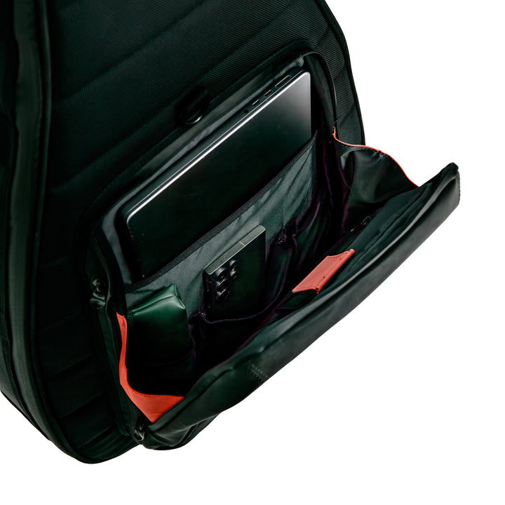 MONO Classic Ultra Dual Semi-Hollow/Electric Guitar Case (Black) - Instrument Cases