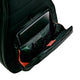MONO Classic Ultra Dual Semi-Hollow/Electric Guitar Case (Black) - Instrument Cases