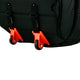 MONO Classic Ultra Dual Semi-Hollow/Electric Guitar Case (Black) - Instrument Cases
