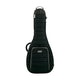 MONO Classic Ultra Dual Semi-Hollow/Electric Guitar Case (Black) - Instrument Cases