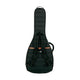 MONO Classic Ultra Dual Semi-Hollow/Electric Guitar Case (Black) - Instrument Cases