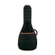 MONO Classic Ultra Dual Semi-Hollow/Electric Guitar Case (Black) - Instrument Cases