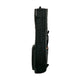 MONO Classic Ultra Dual Semi-Hollow/Electric Guitar Case (Black) - Instrument Cases
