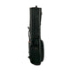 MONO Classic Ultra Dual Semi-Hollow/Electric Guitar Case (Black) - Instrument Cases