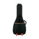 MONO Classic Ultra Dual Semi-Hollow/Electric Guitar Case (Black) - Instrument Cases