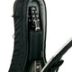 MONO Classic Ultra Dual Semi-Hollow/Electric Guitar Case (Black) - Instrument Cases