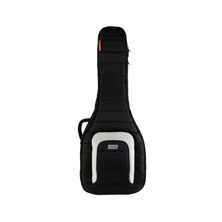 MONO Classic Acoustic/Dreadnought Guitar Case (Black) - Instrument Cases