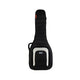 MONO Classic Acoustic/Dreadnought Guitar Case (Black) - Instrument Cases