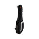 MONO Classic Acoustic/Dreadnought Guitar Case (Black) - Instrument Cases