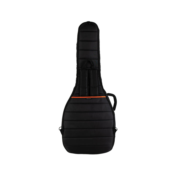 MONO Classic Acoustic/Dreadnought Guitar Case (Black) - Instrument Cases