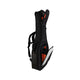 MONO Classic Acoustic/Dreadnought Guitar Case (Black) - Instrument Cases
