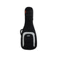 MONO Classic Acoustic Parlor Guitar Case (Black) - Instrument Cases