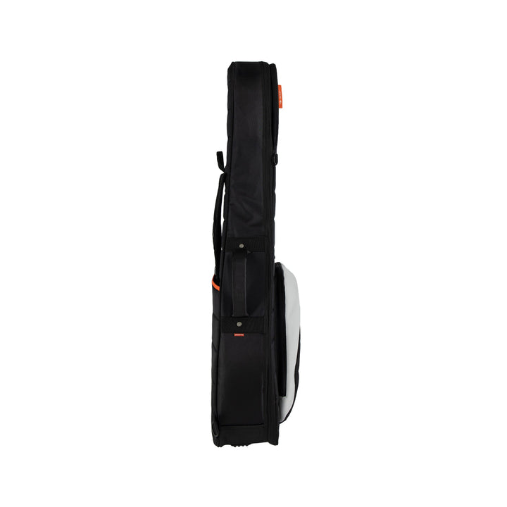 MONO Classic Acoustic Parlor Guitar Case (Black) - Instrument Cases