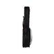MONO Classic Acoustic Parlor Guitar Case (Black) - Instrument Cases