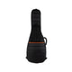 MONO Classic Acoustic Parlor Guitar Case (Black) - Instrument Cases