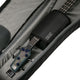 MONO Classic Ultra Bass Guitar Case (Black) - Instrument Cases