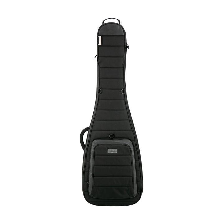 MONO Classic Ultra Bass Guitar Case (Black) - Instrument Cases