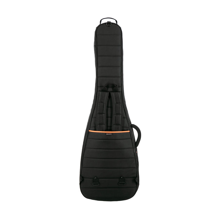MONO Classic Ultra Bass Guitar Case (Black) - Instrument Cases
