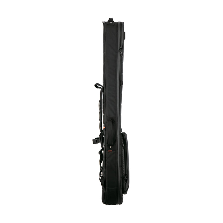 MONO Classic Ultra Bass Guitar Case (Black) - Instrument Cases
