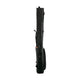 MONO Classic Ultra Bass Guitar Case (Black) - Instrument Cases